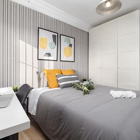 מאלגה Nordik Rooms Urban - Urena "Grindavik" מראה חיצוני תמונה