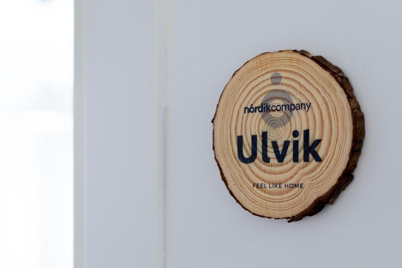 מאלגה Nordik Rooms Urban - Urena "Grindavik" מראה חיצוני תמונה